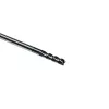 Frez węglikowy VHM Fi4 x 75mm 45HRC 4Z